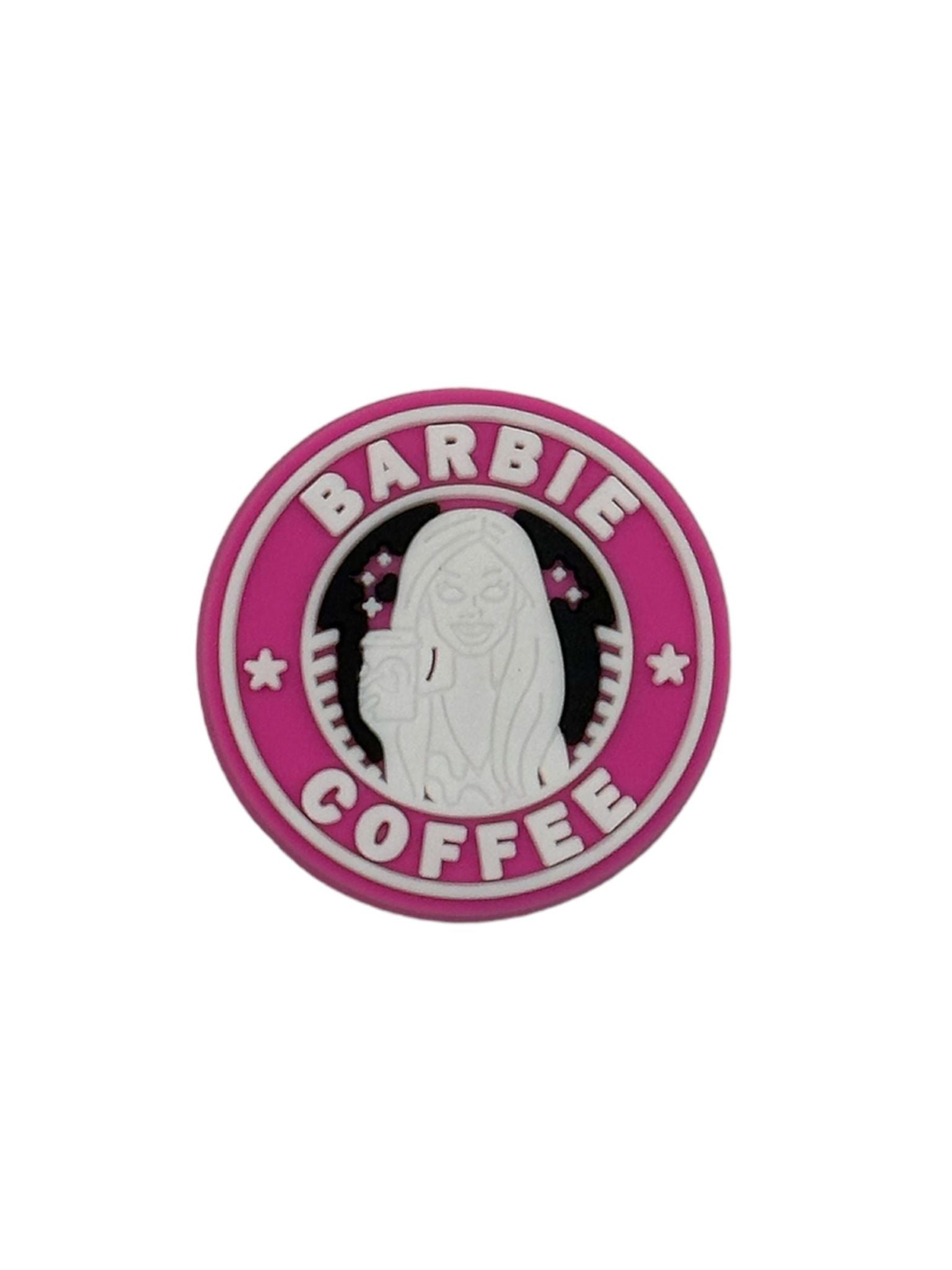 BARBIE COFFEE