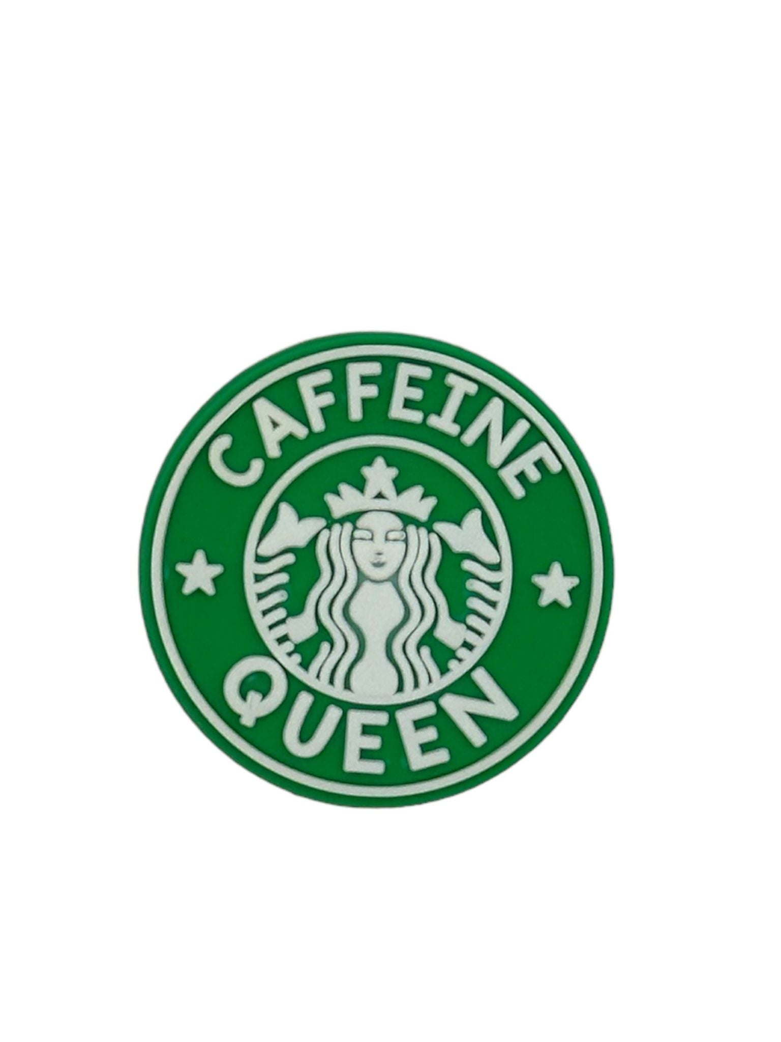 CAFFEINE QUEEN COFFEE