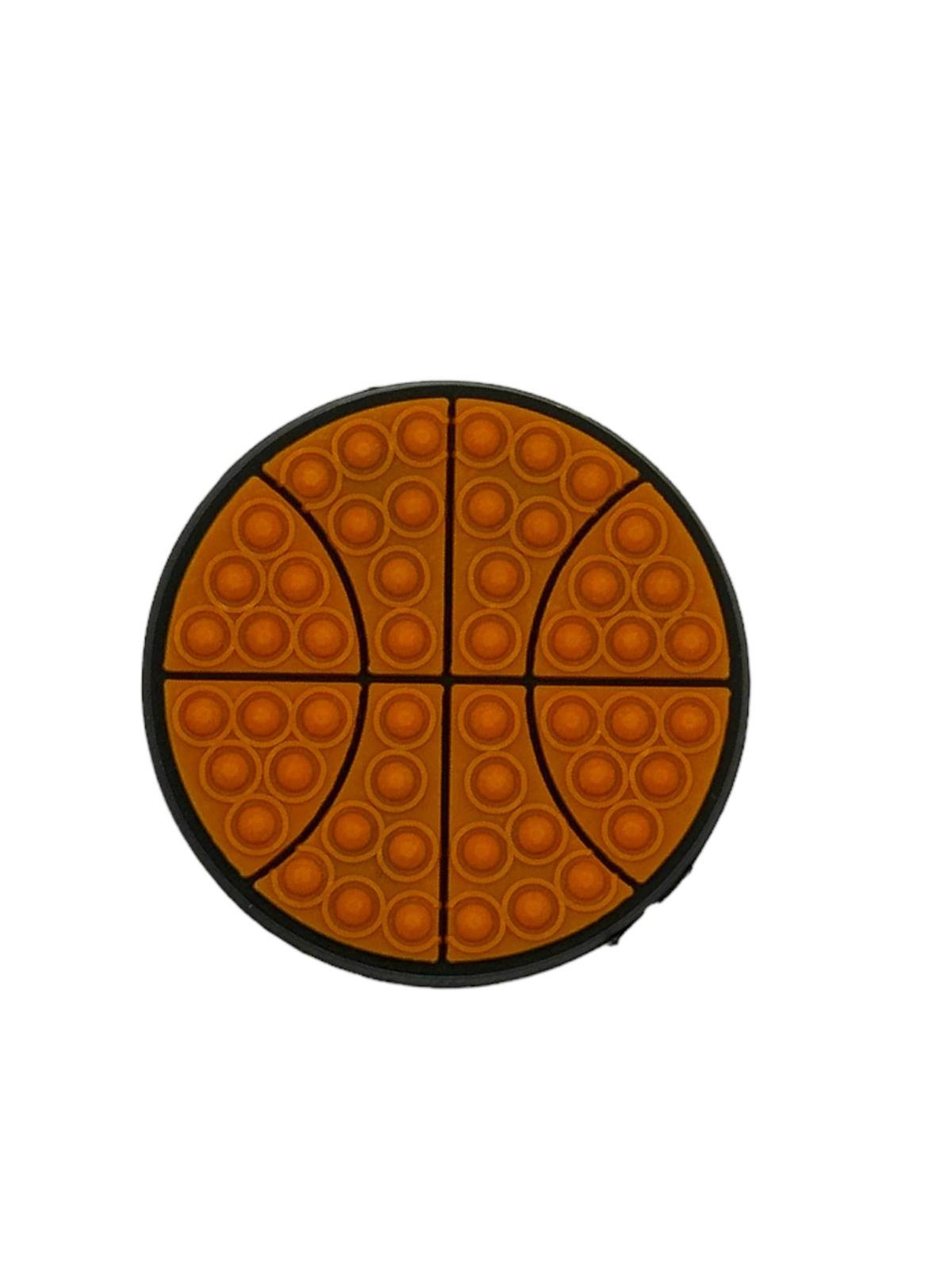 Jibbitz Basketsball