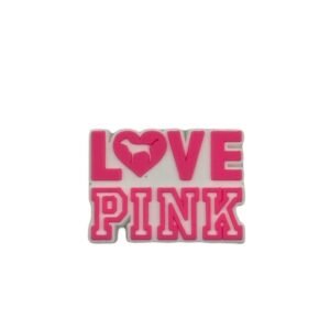 LOVE PINK