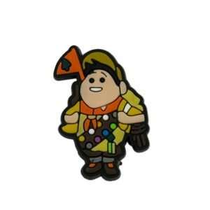 RUSSEL UP