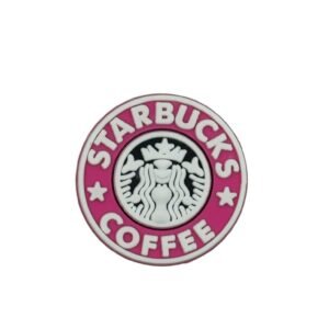 PINK STARBUCKS COFFEE