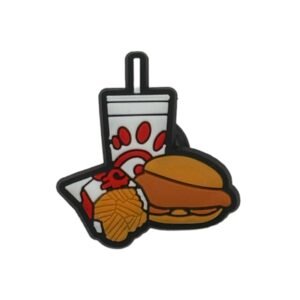 CHICK-FIL-A MEAL