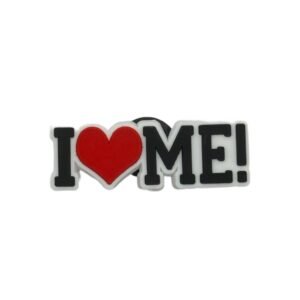 I LOVE ME!