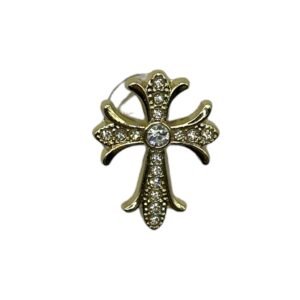 GOLD CROSSES