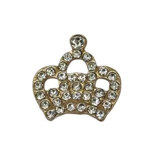 SMALL GOLD CROWN