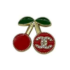 DESIGN CHERRIES