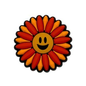ORANGE YELLOW FLOWER