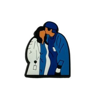 GREY'S ANATOMY COUPLE