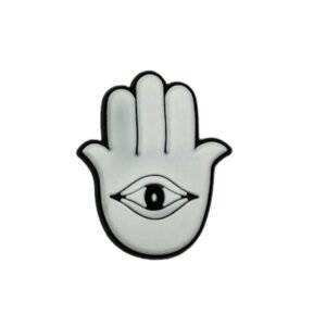 HAMSA WHITE