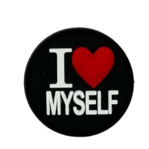 I LOVE MYSELF