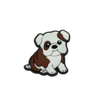 BULLDOG PUPPY