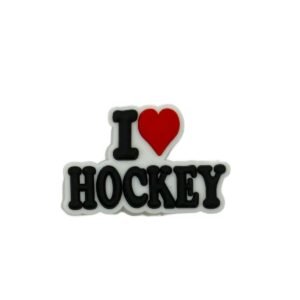 I LOVE HOCKEY