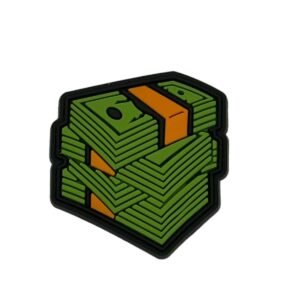 MONEY STACK